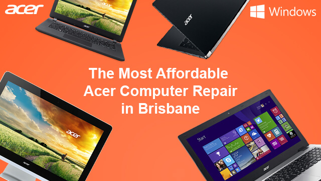 Acer Computer Repairs Jamboree Heights