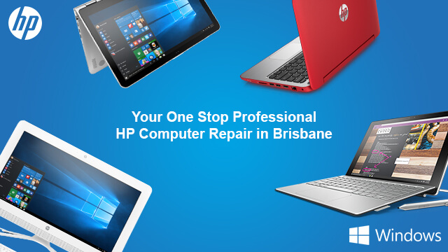 HP Computer Repairs Jamboree Heights
