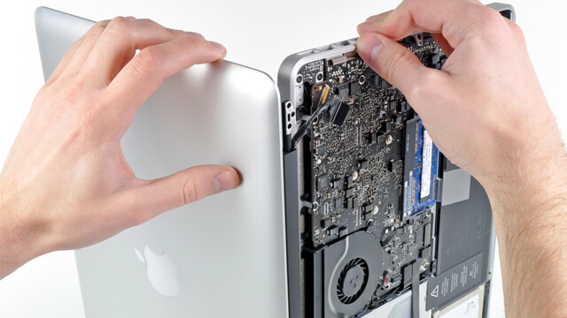Mac Computer Repairs Jamboree Heights
